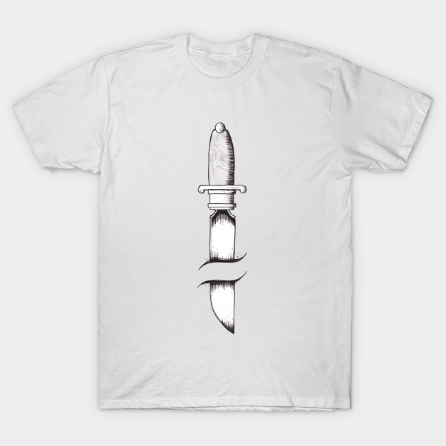Knife